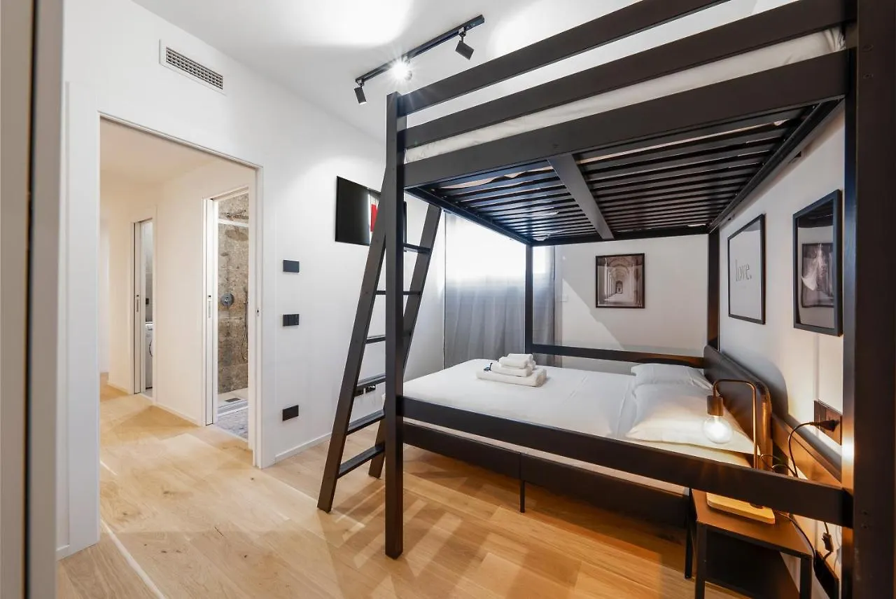 Apartment Vallarsa 10 - Int.01 ミラノ