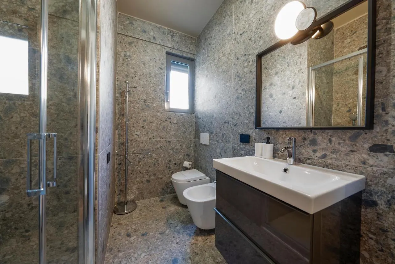Apartment Vallarsa 10 - Int.01 ミラノ