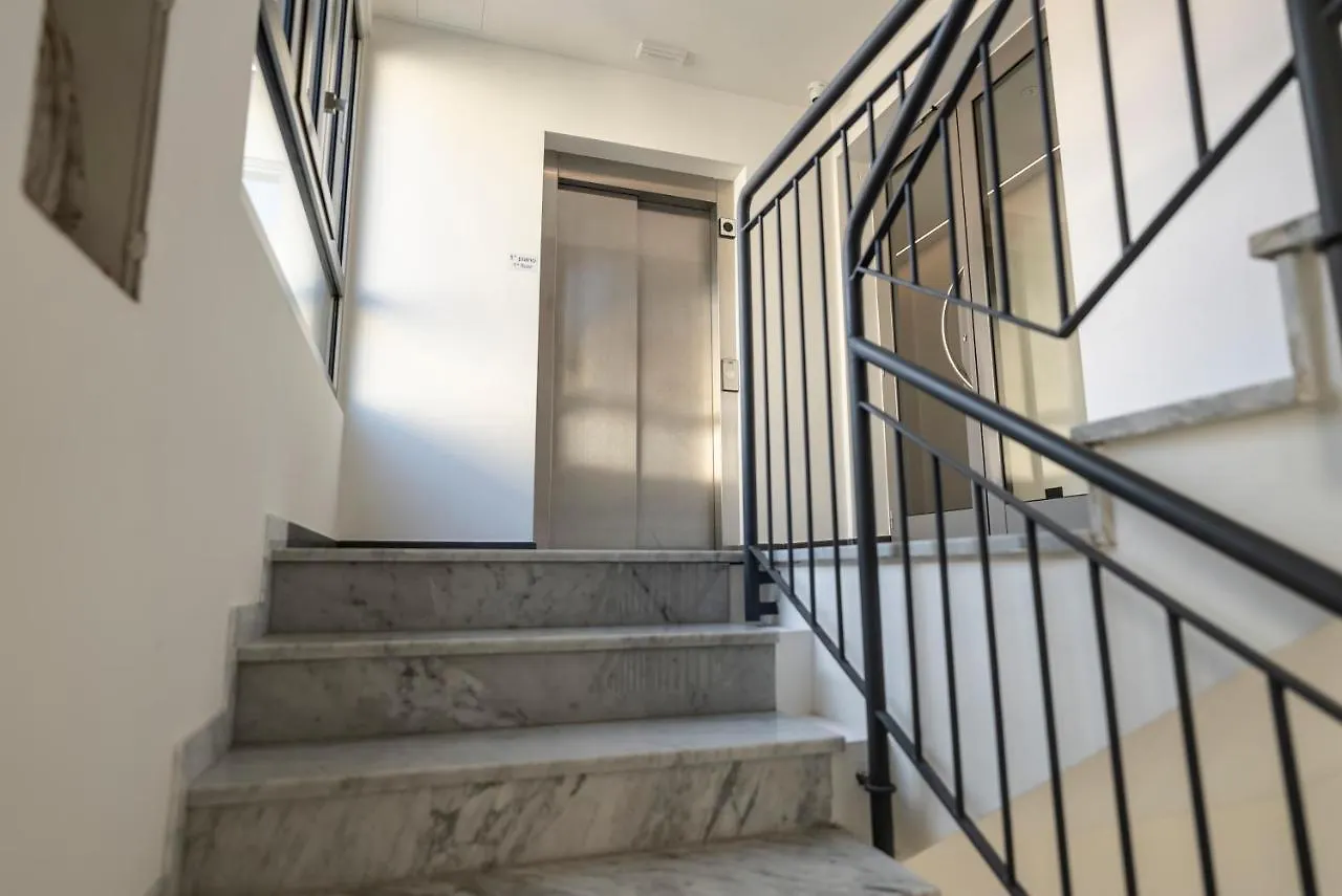Apartment Vallarsa 10 - Int.01 ミラノ
