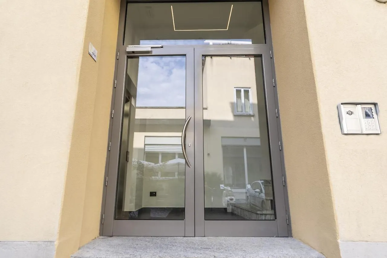 Apartment Vallarsa 10 - Int.01 ミラノ