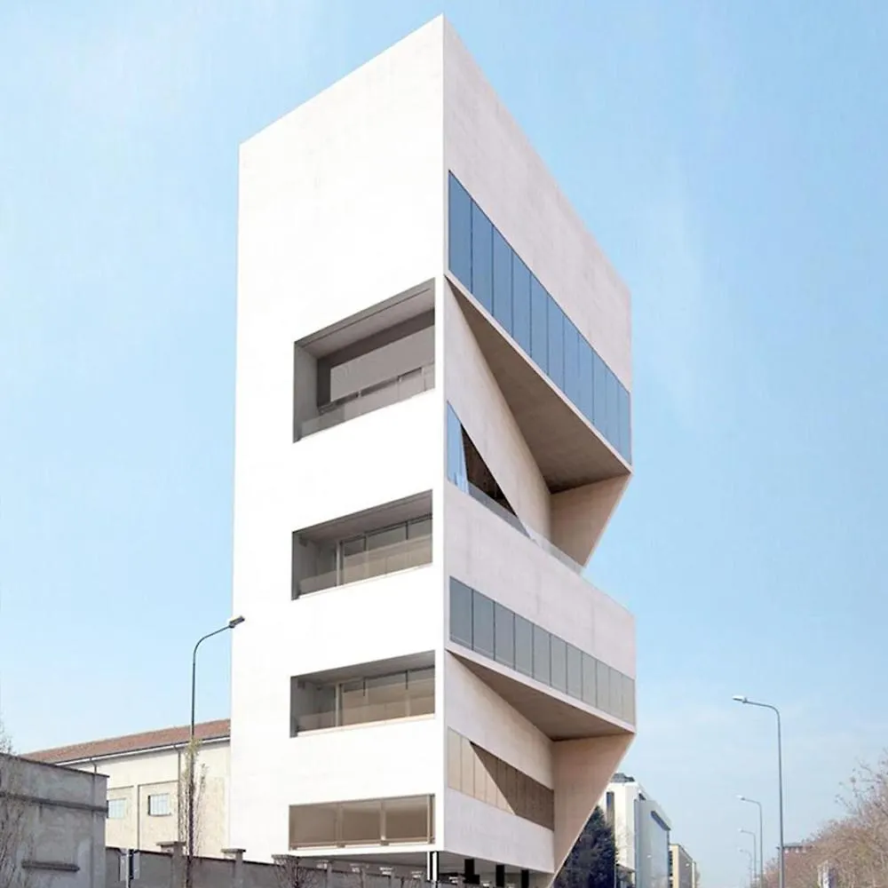 Apartment Vallarsa 10 - Int.01 ミラノ